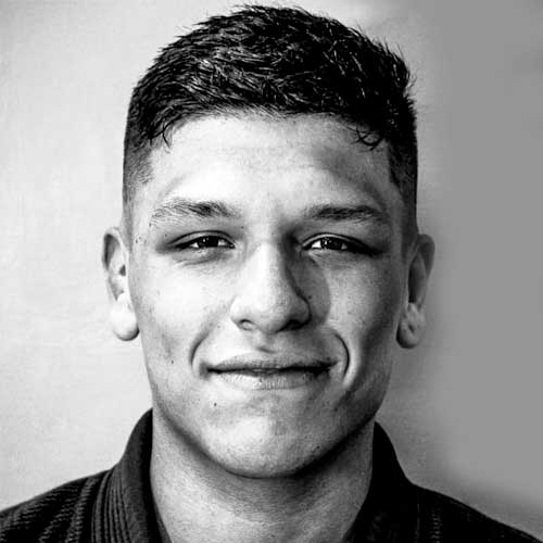 Facundo Urueña - Instructor